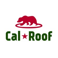 Cal Roof logo - Similar company to Coastal Signs Plus