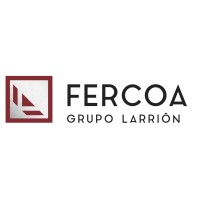 FERCOA logo - Similar company to Grupo Empresarial Larrión