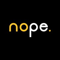 Nope India logo - Similar company to Oud Accessories