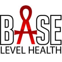 Base Level Health logo - Similar company to Another Vice Botox Bar