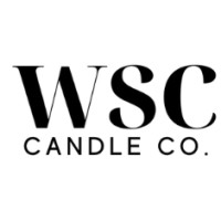 WSC Candle Company logo - Similar company to Power Wealth