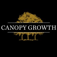 Canopy Growth Corporation logo - Similar company to Fika Cannabis