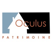 Oculus-Patrimoine logo - Similar company to Dnarchi