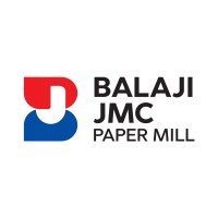 Balaji JMC Paper Mill logo - Similar company to Jmc Paper Tech Pvt Ltd