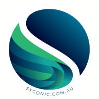 Syconic Cyber logo - Similar company to Securetrace