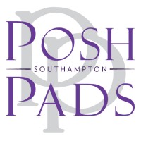 Posh Pads logo - Similar company to Amplebosom.Com