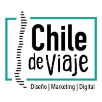 Chile de Viaje | Agencia de Diseño, Publicidad, Digital logo - Similar company to Asesorias Mr. Wolfe
