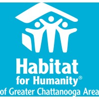 Habitat For Humanity of Greater Chattanooga Area logo - Similar company to La Paz Chattanooga