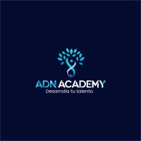 ADN Academy logo - Similar company to Academia Metanoia Sisae