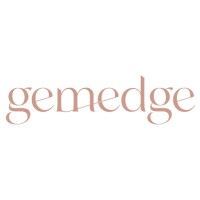 GEMEDGE logo - Similar company to Twiny Technologies Ag