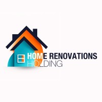 Home Renovations Holding logo - Similar company to Revision Design+Build Inc