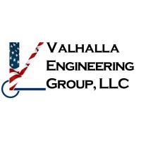 Valhalla Engineering Group, LLC logo - Similar company to Fourfront Design Inc