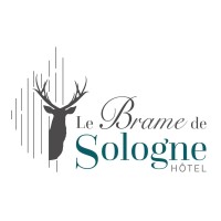 Hôtel Le Brame de Sologne logo - Similar company to Le Brame De Sologne