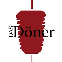 Das Doner logo - Similar company to Fractured Prune Doughnuts