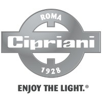 Cipriani Gruppi Elettrogeni - Voltika Srl logo - Similar company to Luzzi Gruppi Elettrogeni