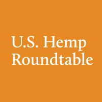 U.S. Hemp Roundtable logo - Similar company to High Spirits: The Cannabis Business Podcast