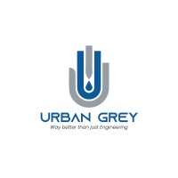 Urban Grey Engineering Solutions logo - Similar company to Teamtech Formwork Solutions