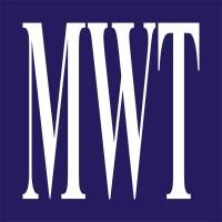 MWT Architect logo - Similar company to 1100 Architect