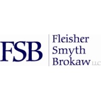 Fleisher Smyth Brokaw