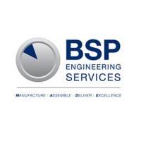 BSP Engineering Group logo - Similar company to Devello Group