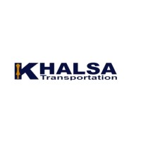 Khalsa Transportation Group logo - Similar company to My Logs