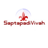 Saptapadi Vivah logo - Similar company to Matrimonialsindia.Com