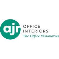 AJR Office Interiors Ltd logo - Similar company to Rl Facilities