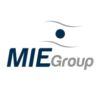MIE Group logo - Similar company to Uw Group