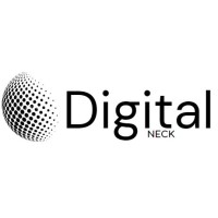 Digital Neck logo - Similar company to Digital Genz Media Tech