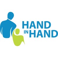 Hand in Hand logo - Similar company to Crowdshare