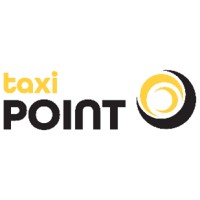 Taxi Point Oy logo - Similar company to Onnibus