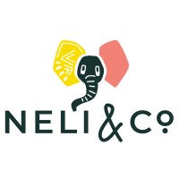 Neli & Co logo - Similar company to W Corporate Communication Services