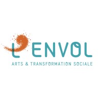 L'ENVOL, Arts et Transformation Sociale logo - Similar company to Le Coron Des Arts