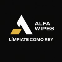 Alfa Wipes logo - Similar company to Nuur