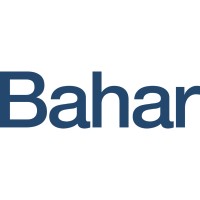 Bahar logo - Similar company to Cakravala