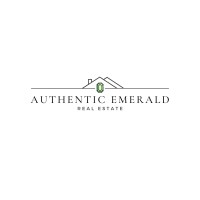 Authentic Emerald Real Estate logo - Similar company to Vilas Do Mar