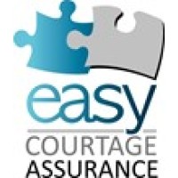 EASY COURTAGE ASSURANCE logo - Similar company to Assuréable