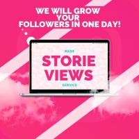 Storieviews logo - Similar company to Spguide