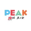 Peak On Air logo - Similar company to Refresh Media B.V.