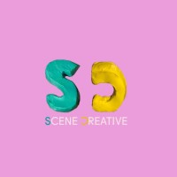 Scene Creative logo - Similar company to Thread Original Llc