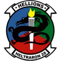 Helicopter Training Squadron 28 (HT-28) logo - Similar company to Nexgenprivacy