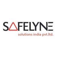 SAFELYNE logo - Similar company to Safetylyne