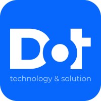 Dotbase Technology and Solution logo - Similar company to Isoft Globe Software