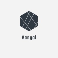 Vangal logo - Similar company to Pyze
