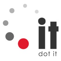 Dot-IT logo - Similar company to Ip-Tech