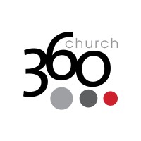 The 360 Church logo - Similar company to Compass Christian Church-Arizona