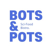 Bots&Pots logo - Similar company to Ingro D.O.O.