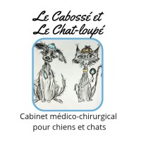 Cabinet Vétérinaire Le Cabossé et Le Chat-Loupé LE TRONQUAY 27 logo - Similar company to Eunoia Conseil