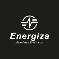 Energiza logo - Similar company to Go Visa