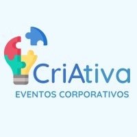 CriAtiva Eventos corporativos logo - Similar company to Keyturn Networking